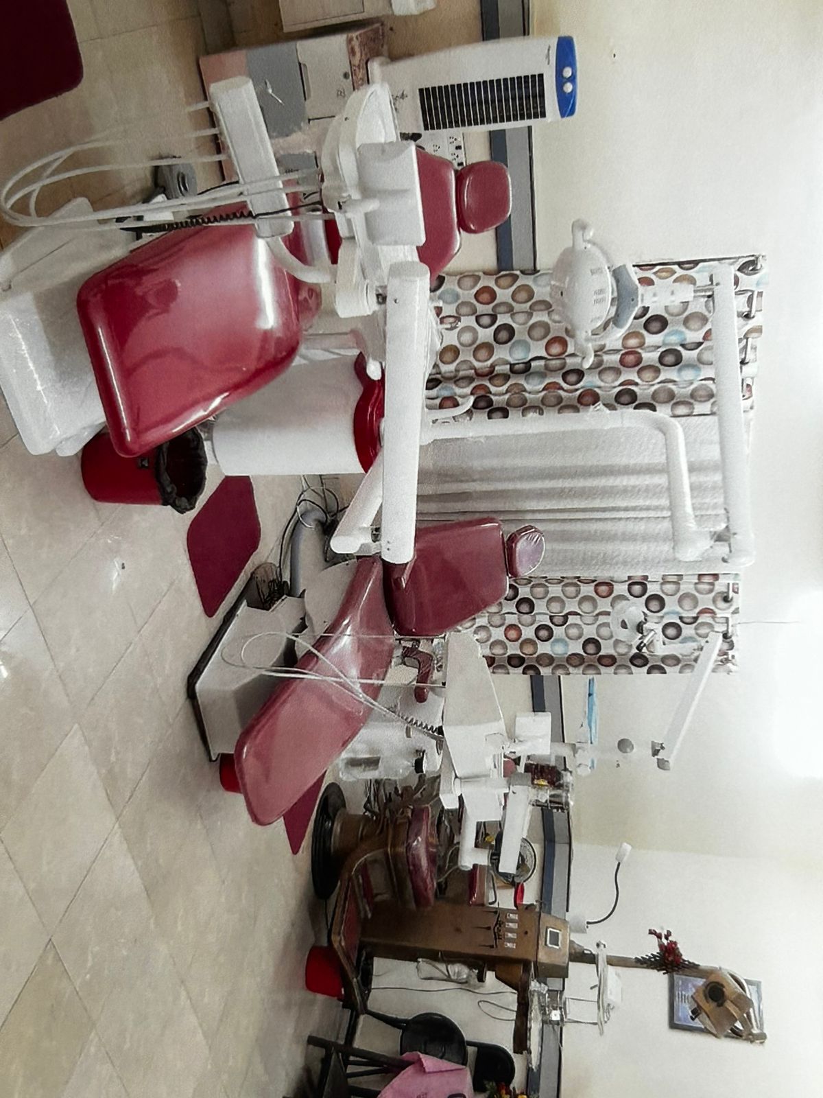 Dr. Rajendran Dental Clinic